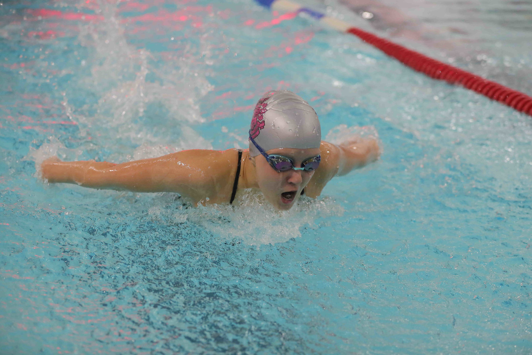 Egg Harbor Township vs Ocean City Swim Meet